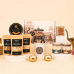 Teas, Treats & Traditions Hamper