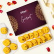 Tempting Mathura Peda