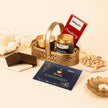The Nut & Sweet Affair