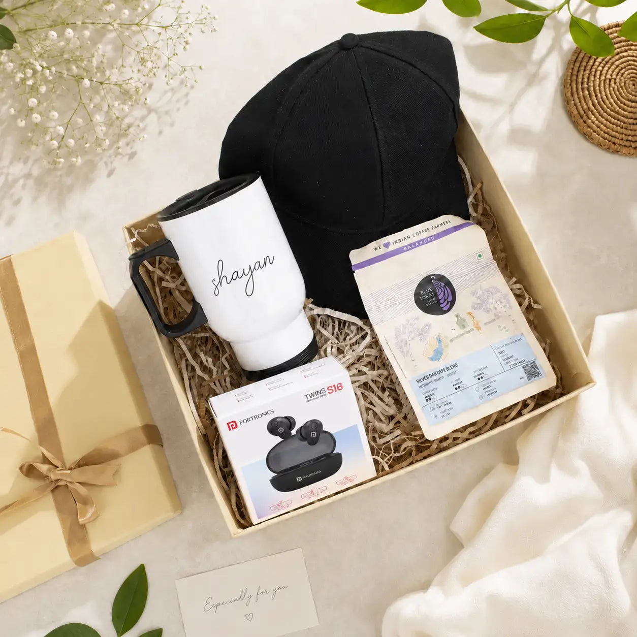 The Early Miles Edit Gift Hamper