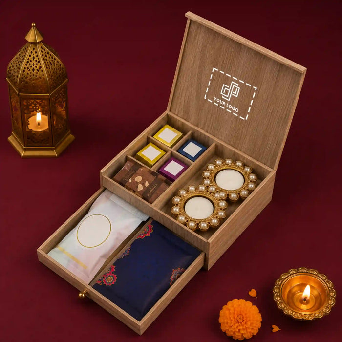 The Wooden Heirloom