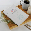 Eco-Friendly Plantable Diary for Sustainable Writing
