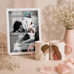 Timeless Love Personalised Couple Combo