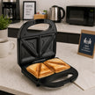 Toast N Grill Sandwich Maker