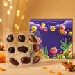 United Treats – Premium Chocolate Box of 9 & 16