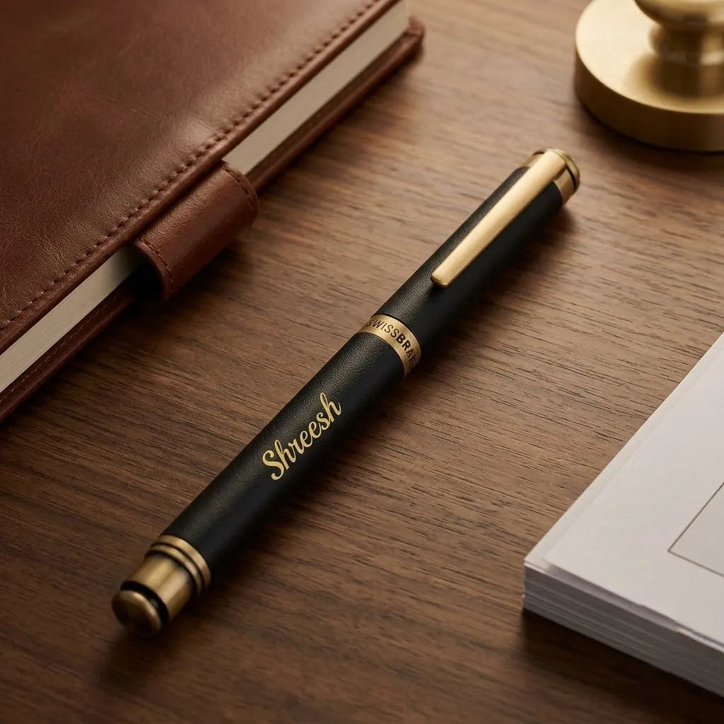 Eternia Ball Pen