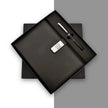 Diary Pen Set Black