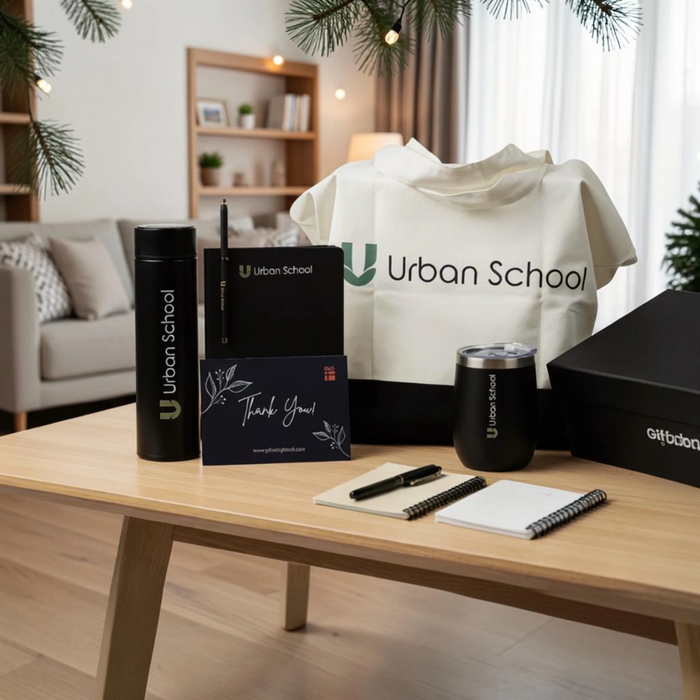 Urban School Hamper