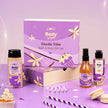 Vanilla Vibes Bath & Body Gift Set