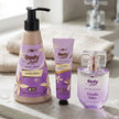 Vanilla Crushin' Bath & Body Trio