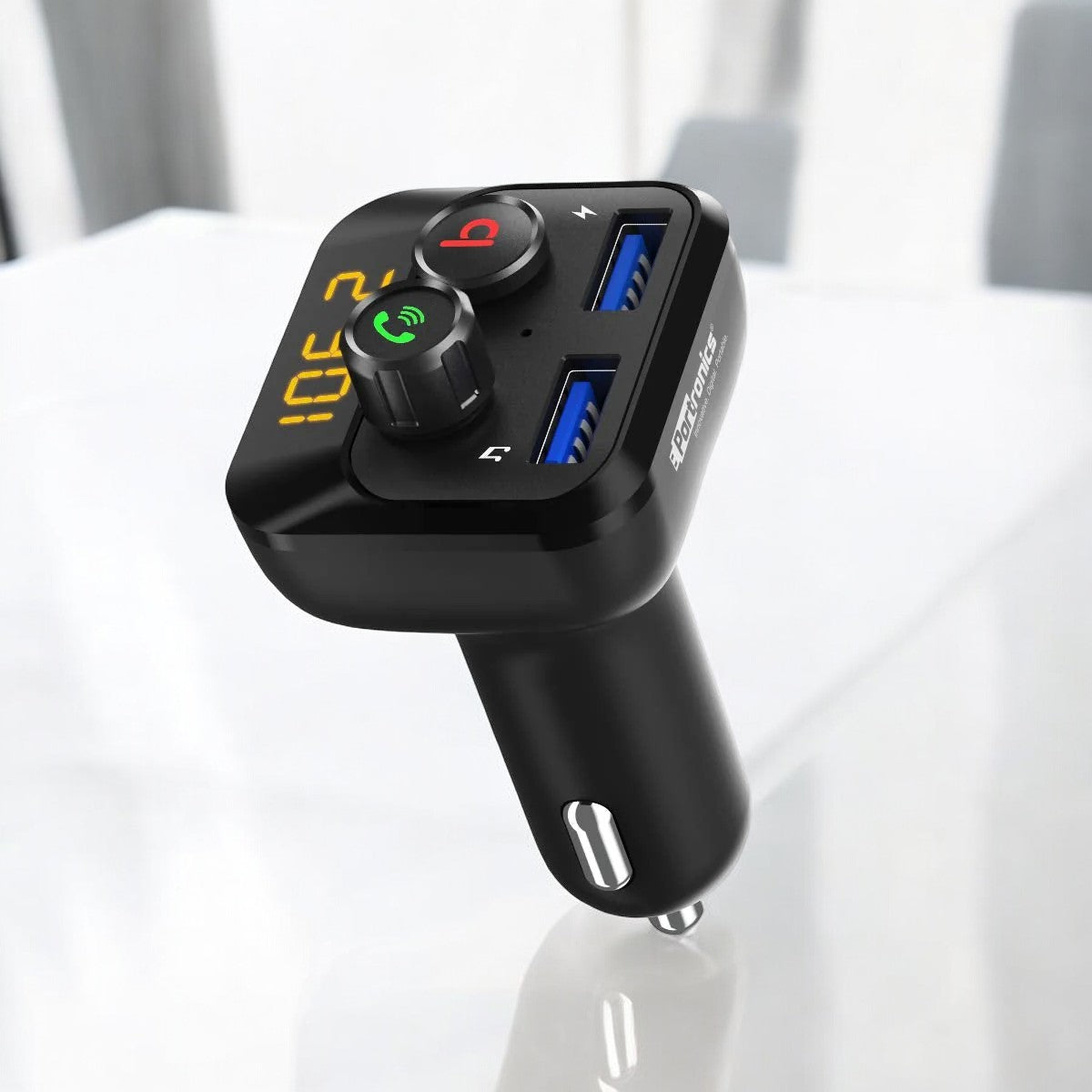 Auto 10 Black