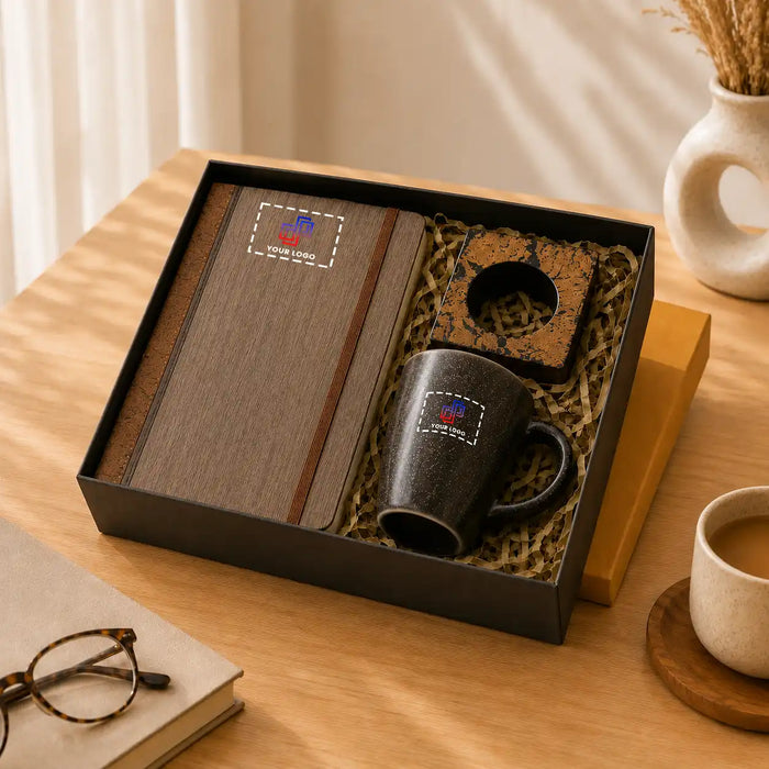 Woody Customised Gift Set