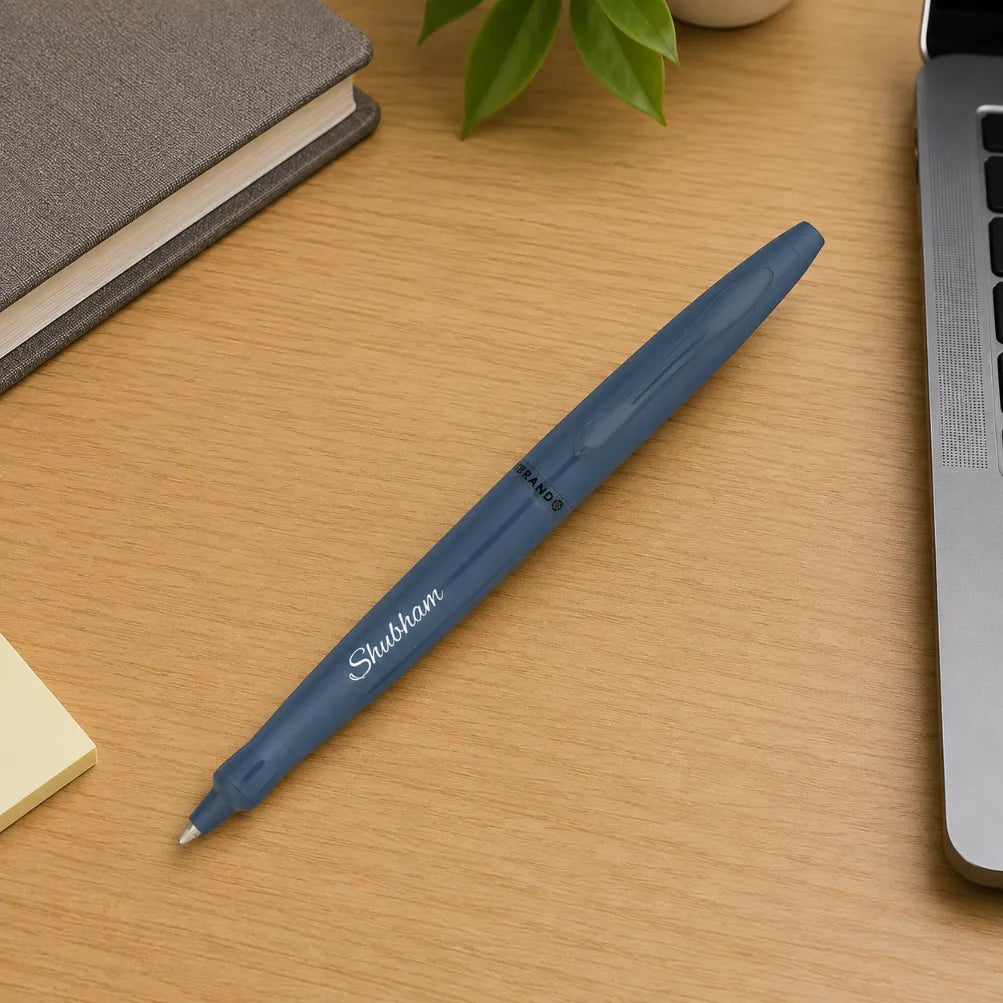 Opulent 3 premium ball pen for who loves writing