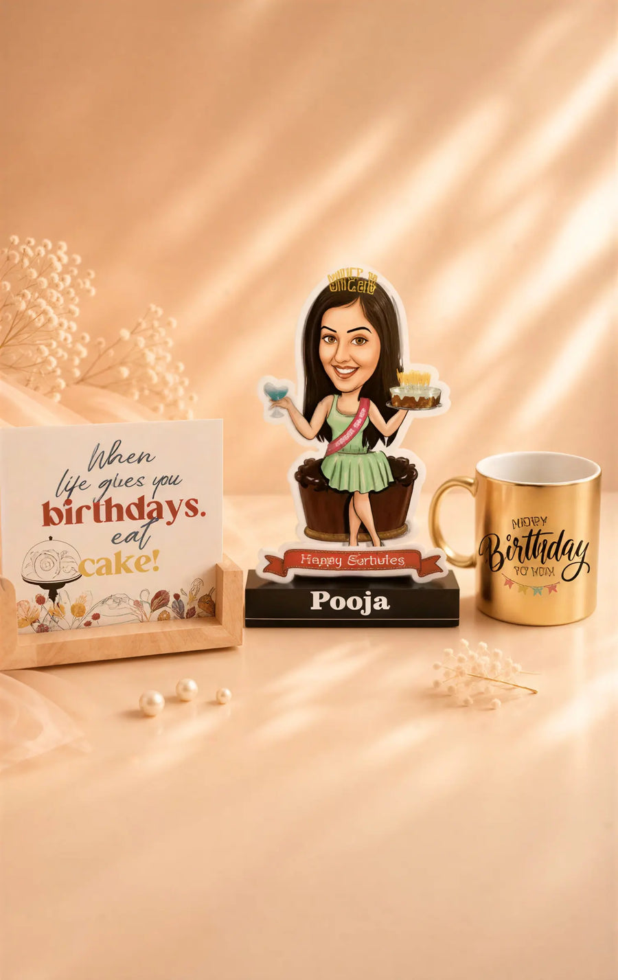 Birthday Gifts
