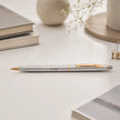 Cris Chrome Pollux Premium Ball Pen