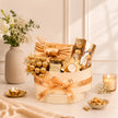 Golden Glam of Diwali Premium Gift Hamper