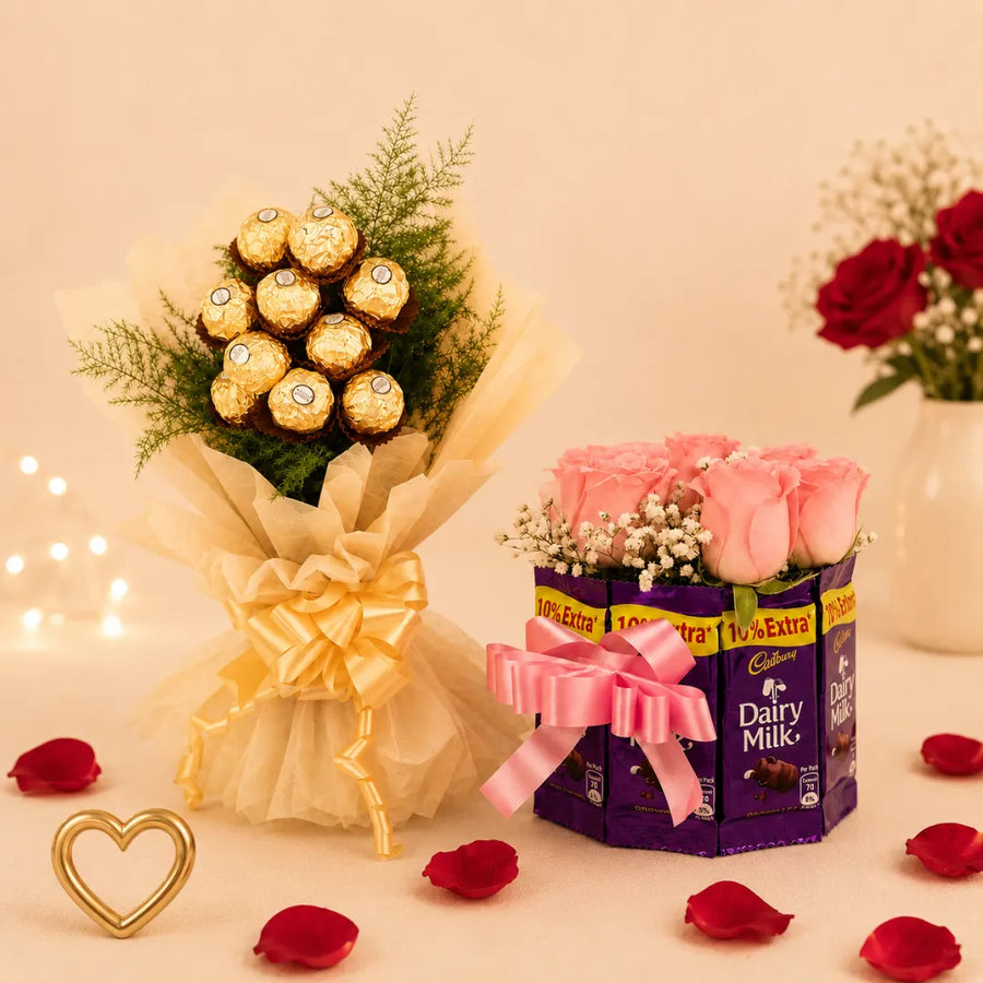 Chocolates