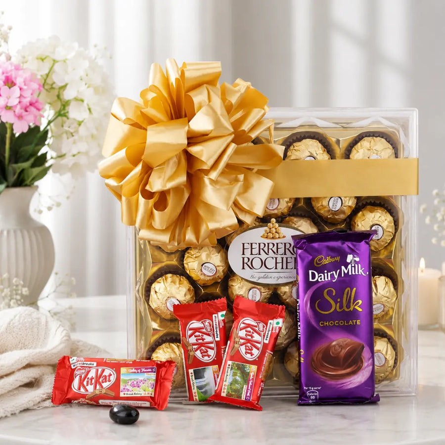 Chocolates