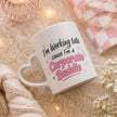 Corporate Baddie Mug