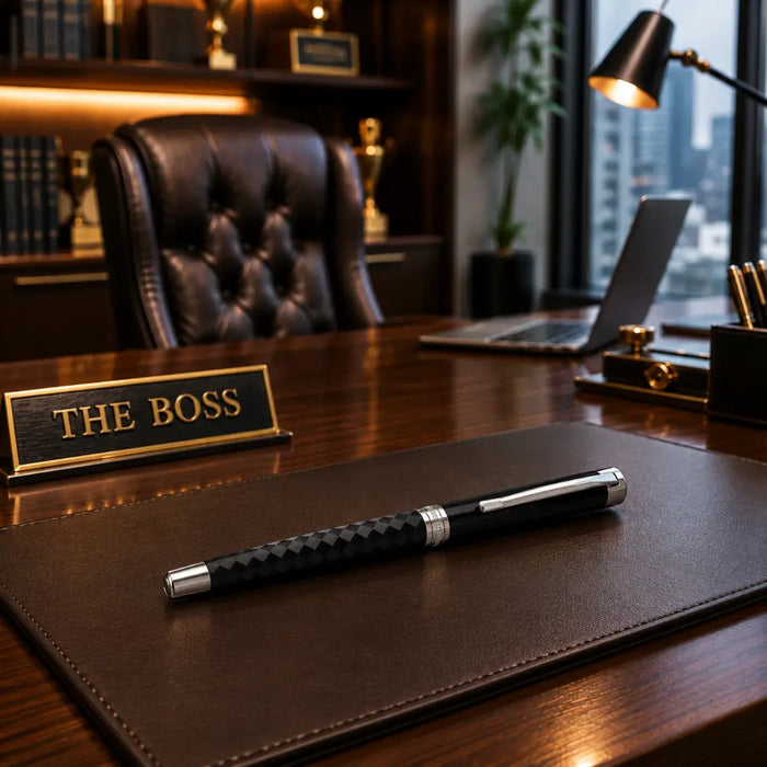 Luxe 5 Roller Pen