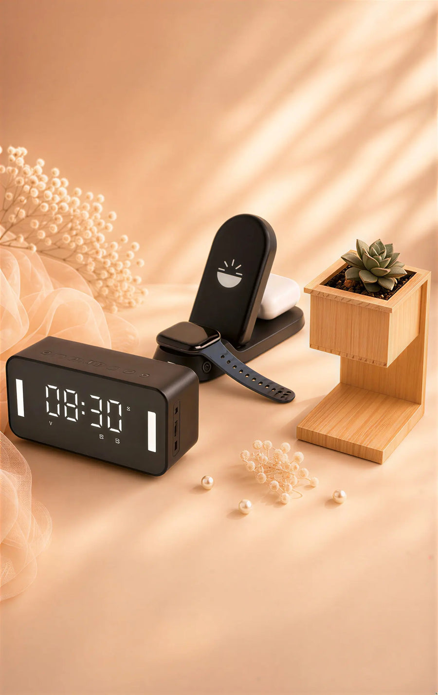 Deskware