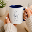 Doctor Appreciation Mug