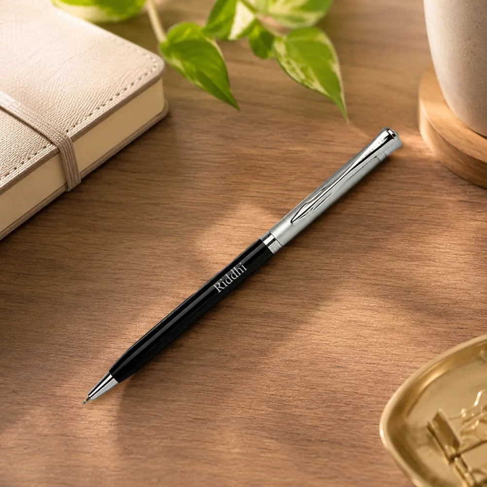 Dance Pollux Premium Ball Pen