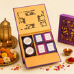 Fleur De Luxe Premium Diwali Gift Hamper