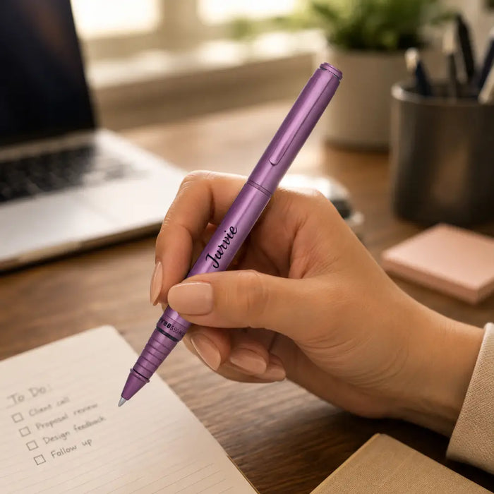 Legacy 10 Roller Pen