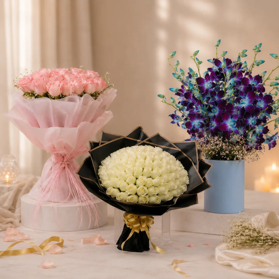 Flowers