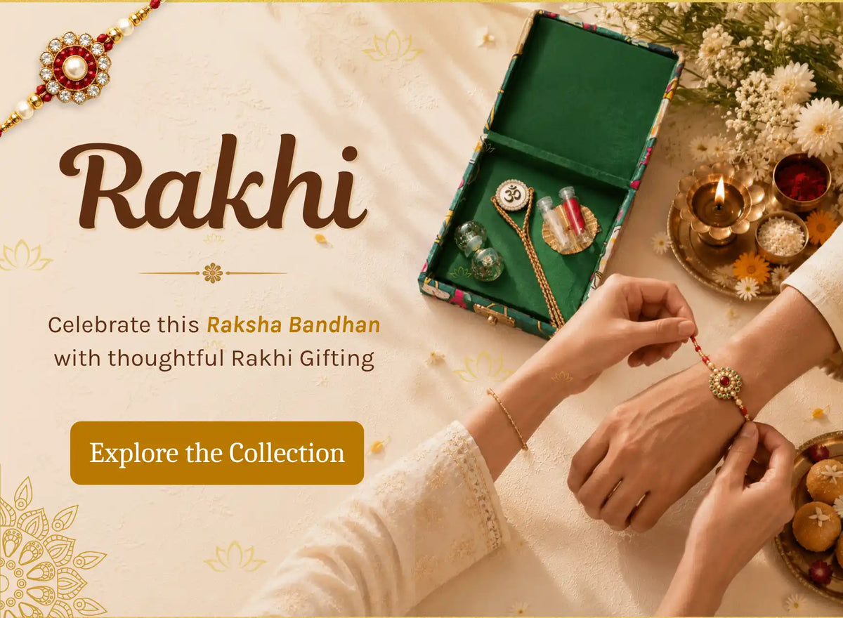 Shop Rakhis