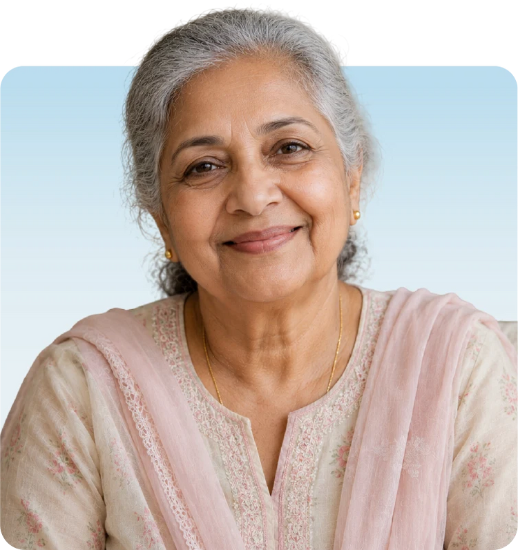 Grandmother