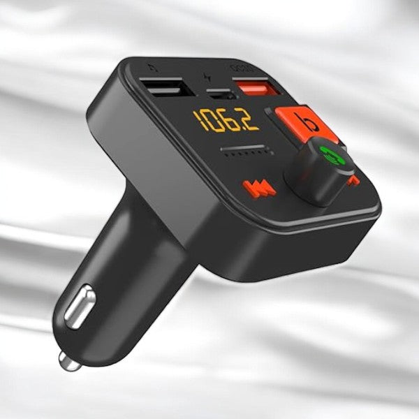 Auto 20 Multi-Function Car Charger