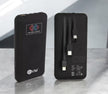 EVM EnBound 10000mAh Black 
Powerbank EKT-424