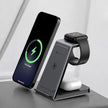 Freedom Trio 3in1 Wireless Charger for iPhone