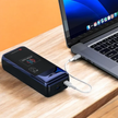 Ampbox 27K mAh Powerbank