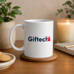 Personalized Logo Mug