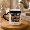 Memory Mosaic Magic Mug