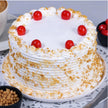 Order Butterscotch Cake Online for Sweet Delights