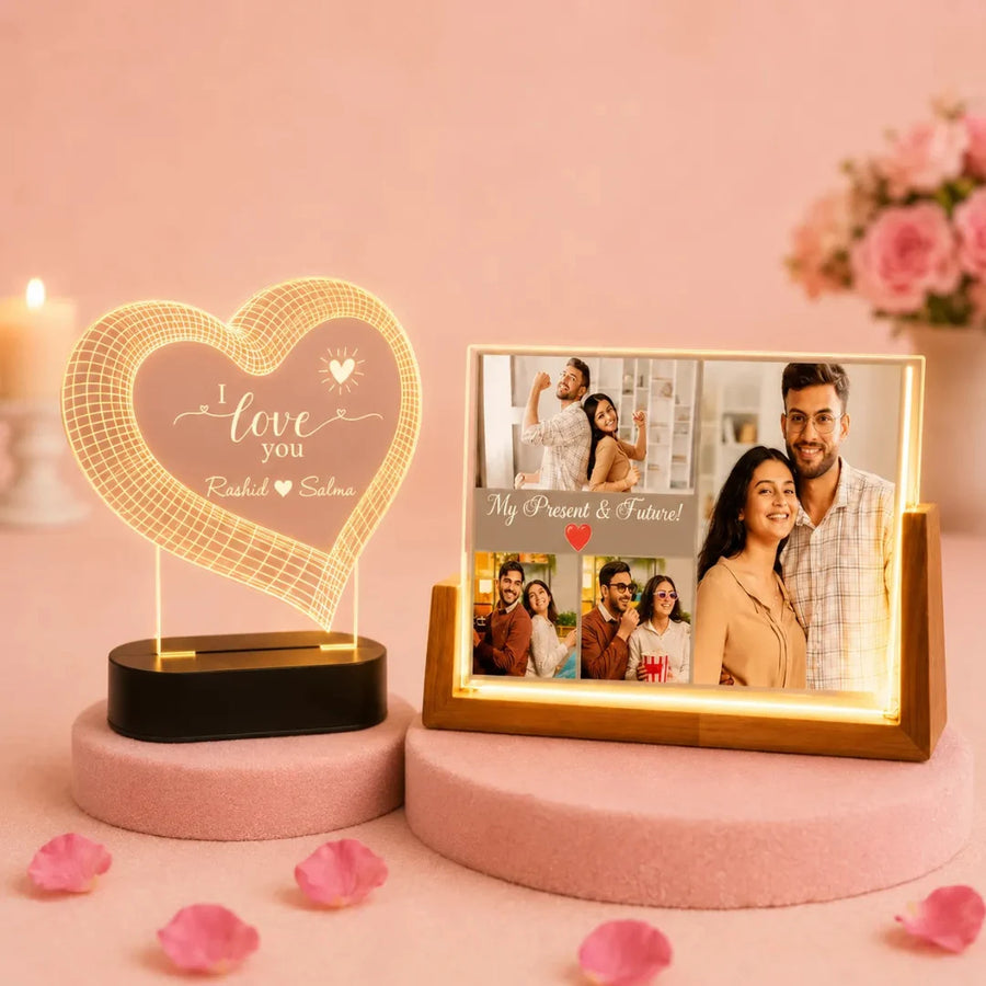 Personalised