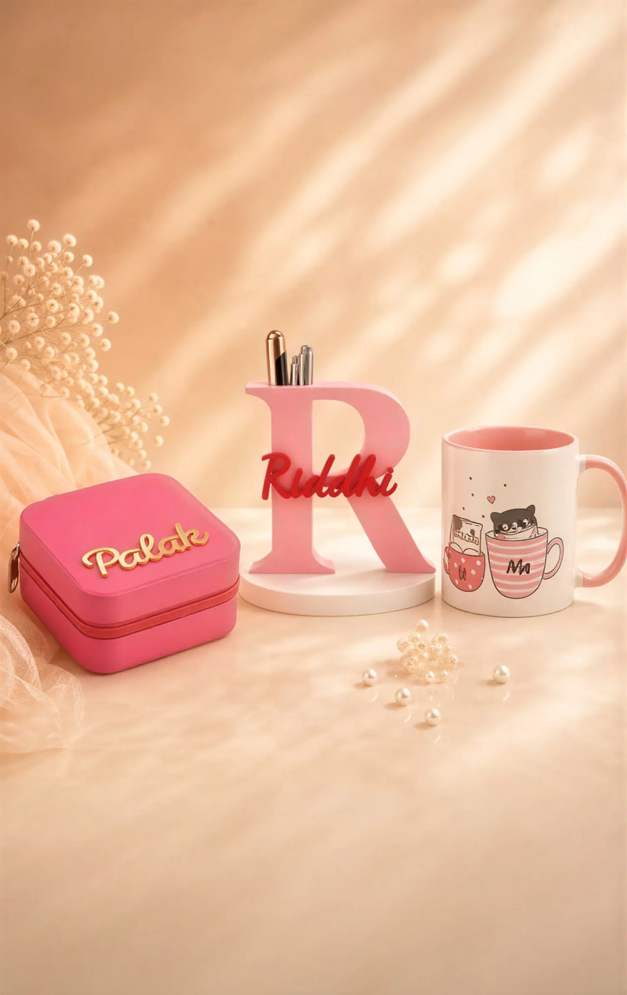 Personalized