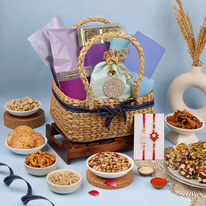 Rakhi Surprise Hamper