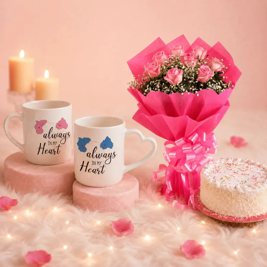 Romantic Gifts