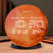 Solaris X Clock & Speaker